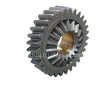 北方奔驰主动齿轮 传动系统的核心部件解析