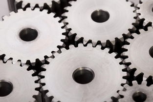 45钢链轮齿轮的弯曲疲劳极限探讨