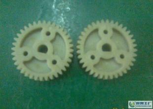 尼龙大齿轮与链轮 产品信息与选购指南