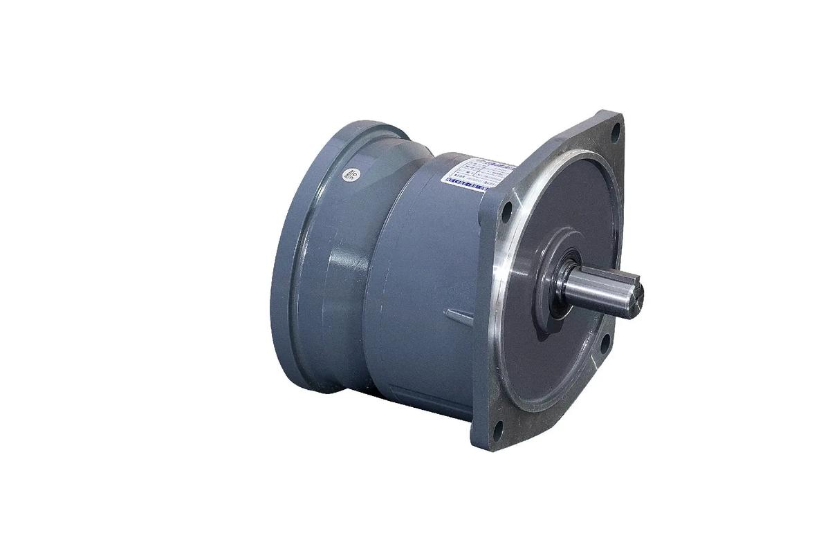 利茗齿轮减速机 专注高品质制造，铸就齿轮减速领域的卓越