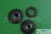 传动精工 洛客飞轮与链轮齿轮的高效供应网络