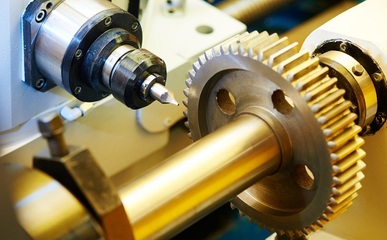 齿轮的种类与类型 传动世界的精密构件